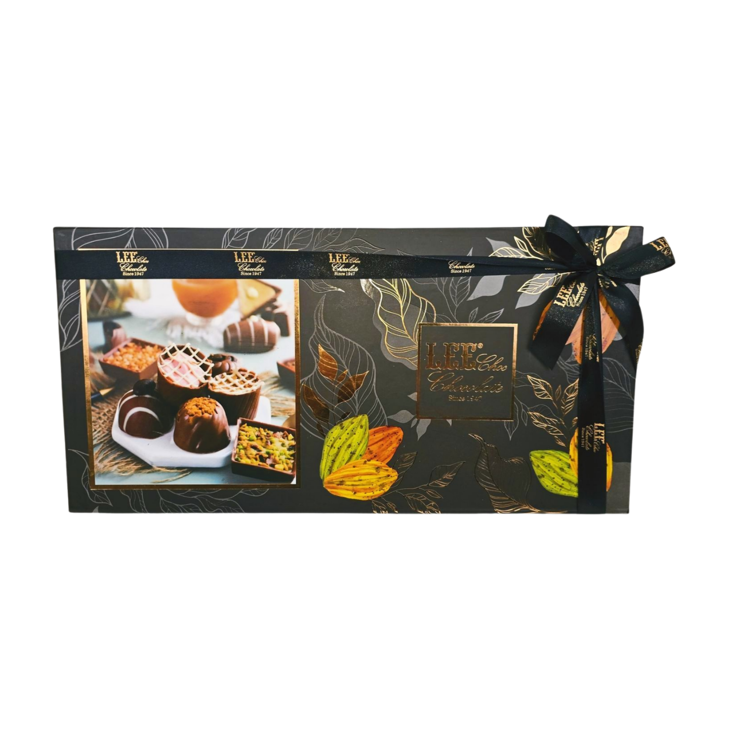 Lee Chocolate Gift Pack (MADE IN DUBAI)