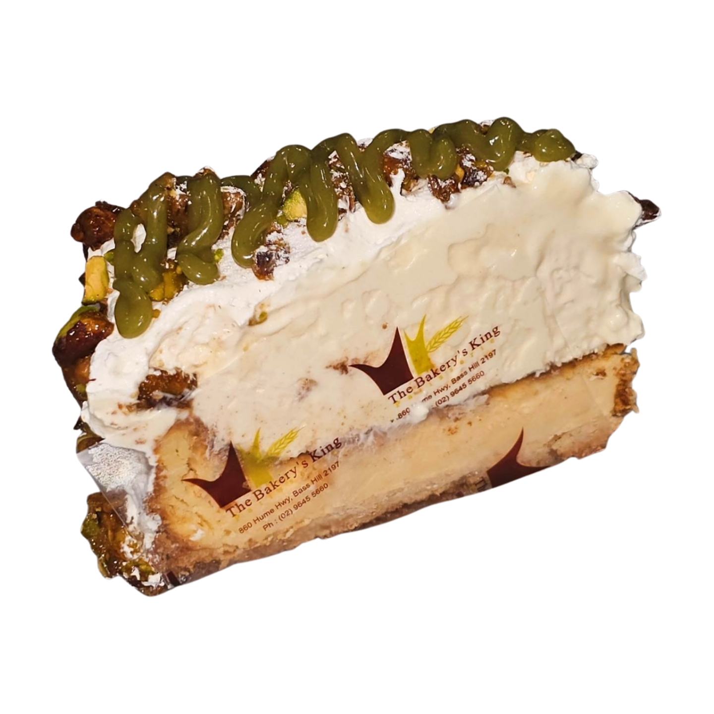 American Cheesecake