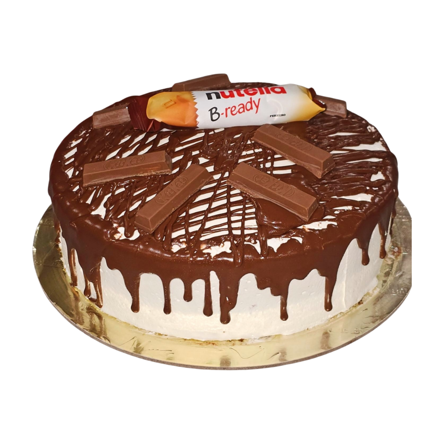American Cheesecake