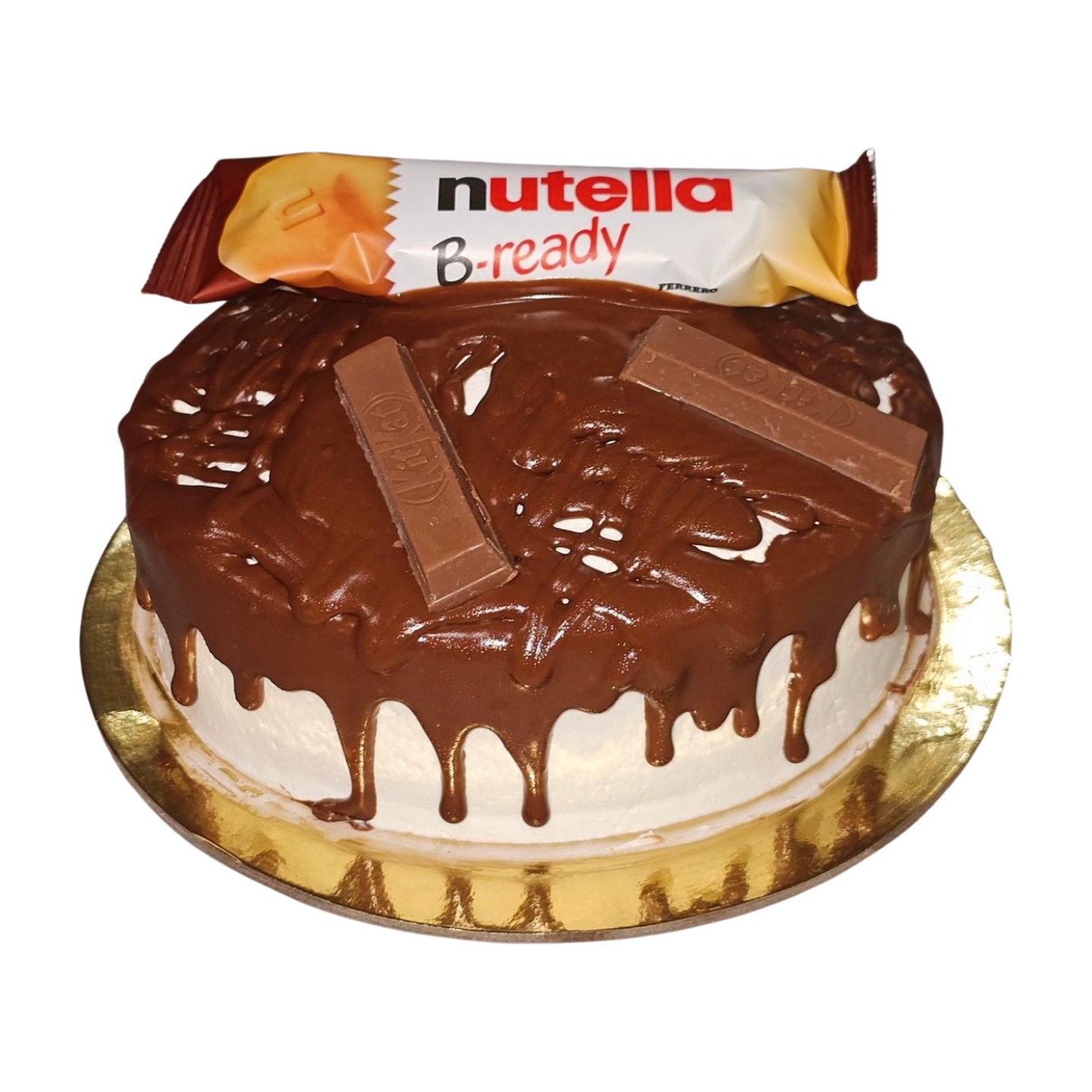 American Cheesecake