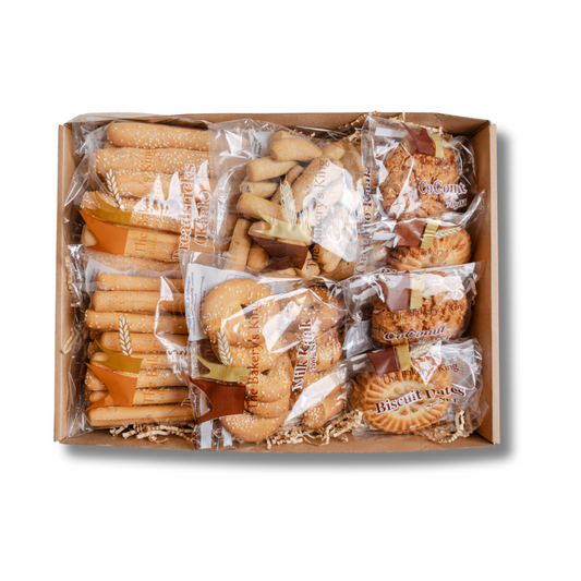 The Kaak Mix Pack
