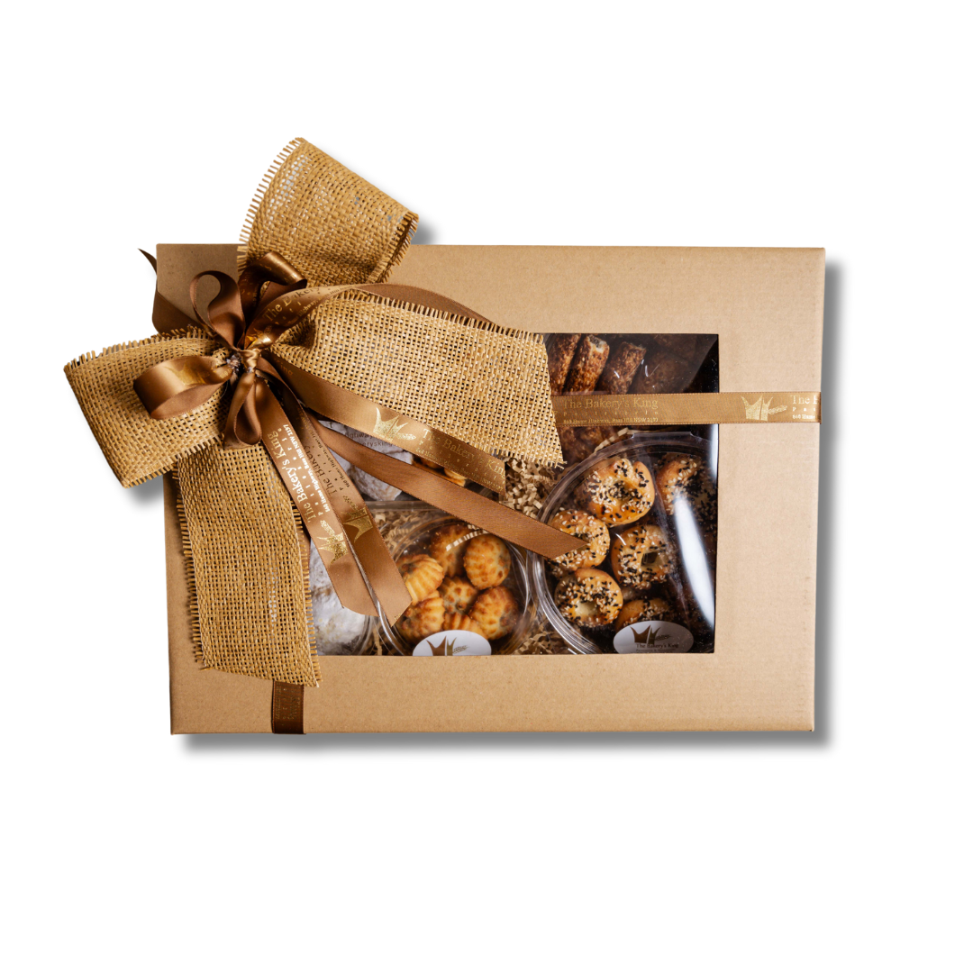 The Biscuit and Date Pack