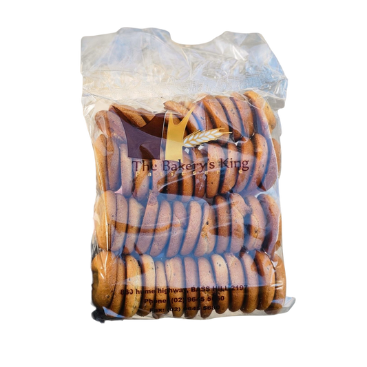 Aniseed Kaak (Yansoon)