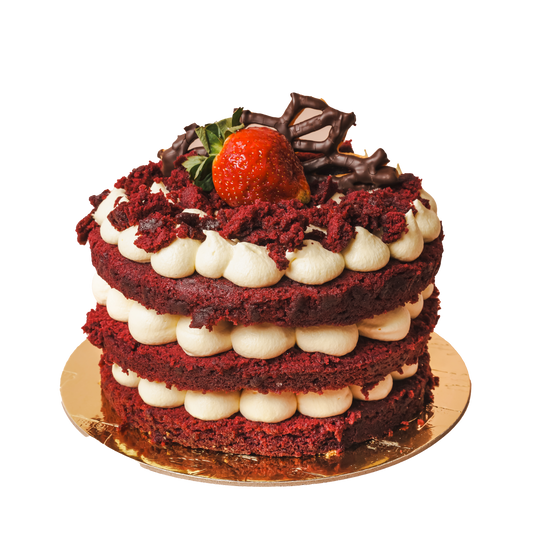 Red Velvet