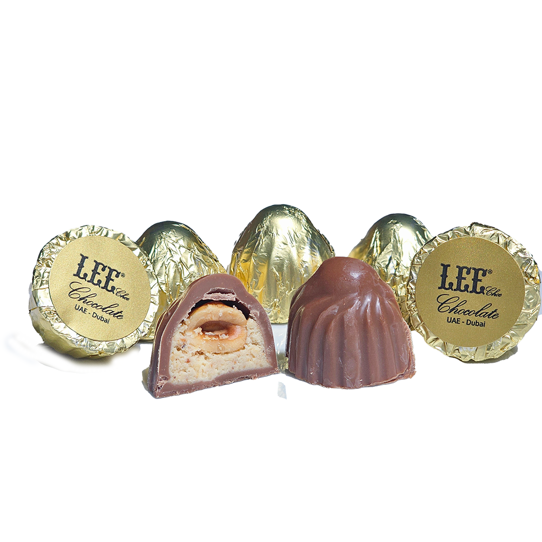 Hazlenut Mini Chocolate