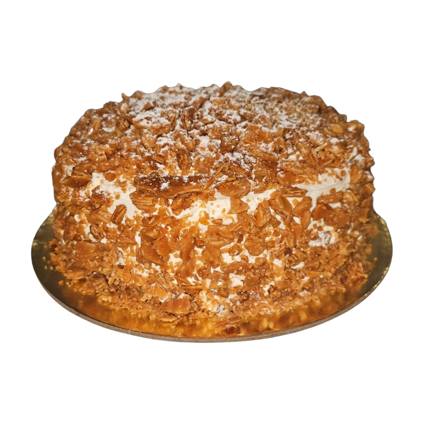 American Cheesecake