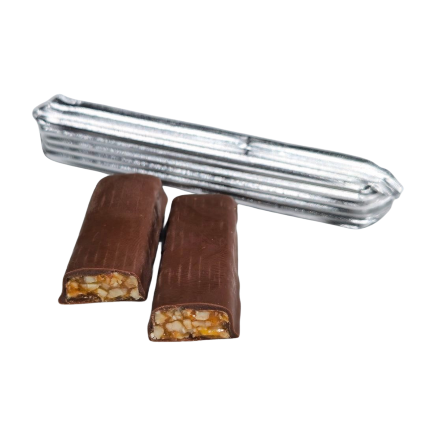 Almond Caramel Chocolate