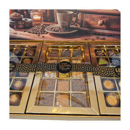 Lee Chocolate Gift Pack (MADE IN DUBAI)