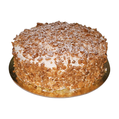 American Cheesecake