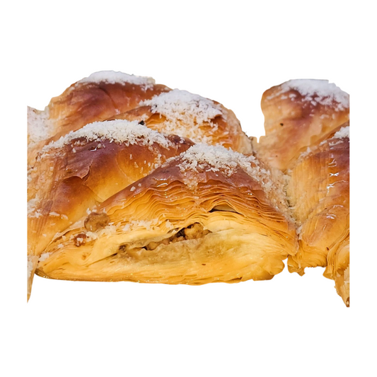 Shabiet Walnut (Vegan)