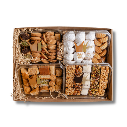 Ultimate Sweets Pack