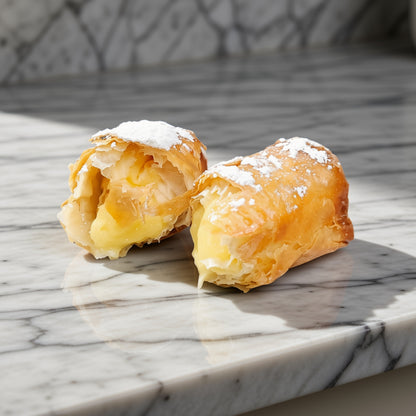 Custard Znoud Al Sit (Ladies Arms)