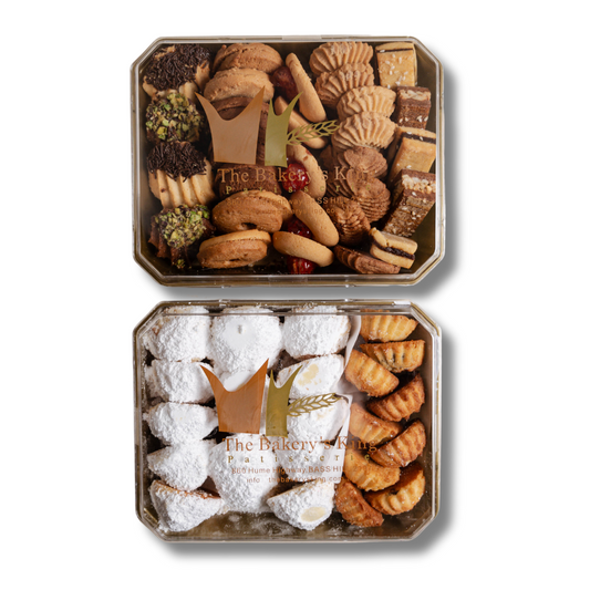 Petit Four Maamool pack