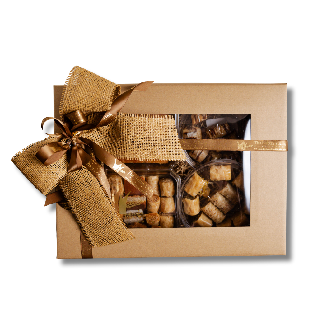 Sweet tooth pack