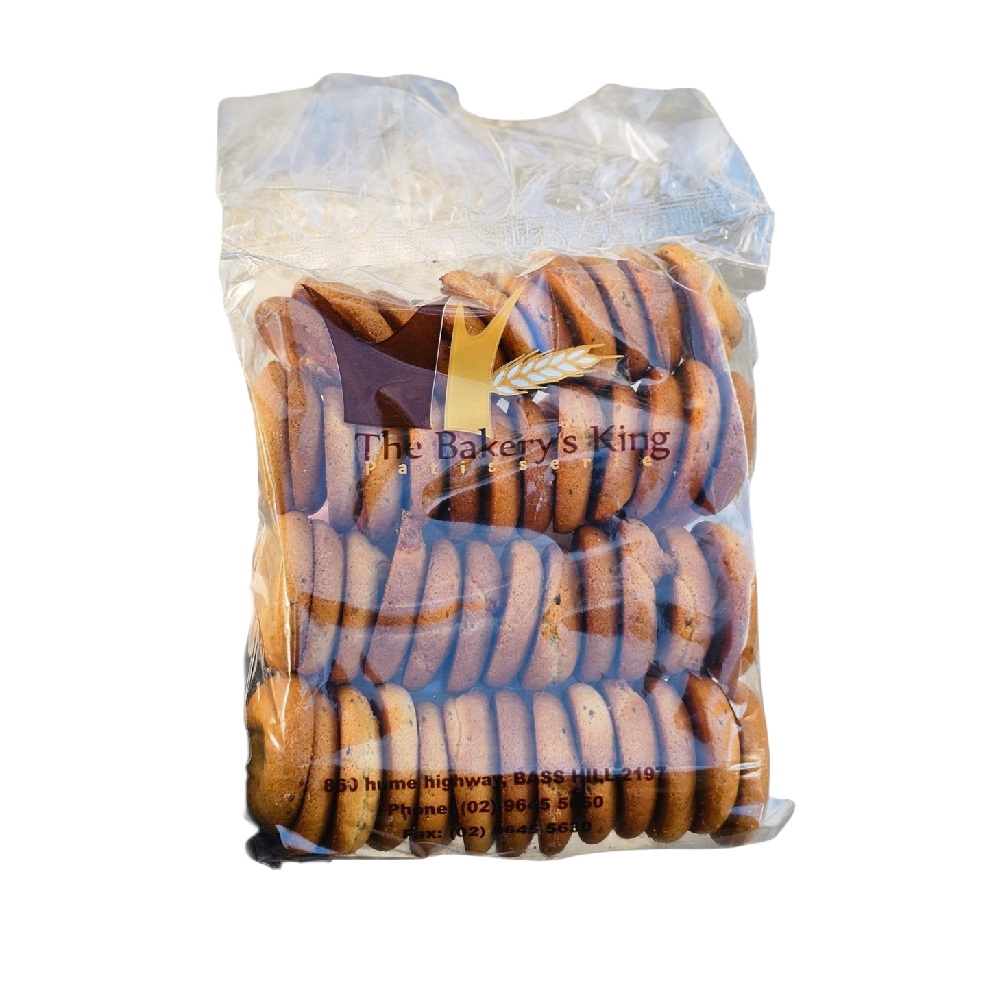 Aniseed Kaak (Yansoon)