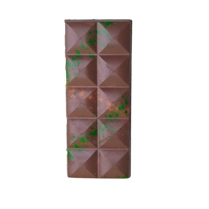 Dubai Chocolate (MADE IN DUBAI)