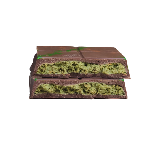 Dubai Chocolate (MADE IN DUBAI)
