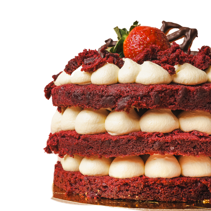 Red Velvet