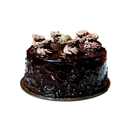 Ferrero Cake