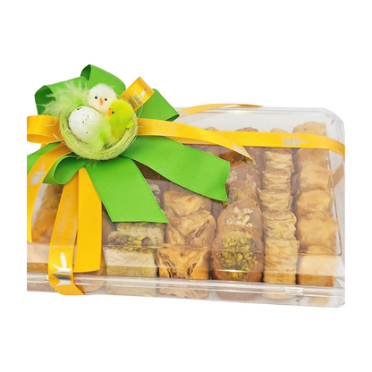 Baklawa Gift Container