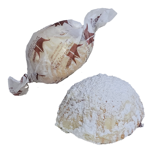 Maamoul Walnut