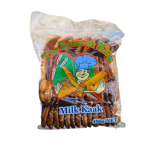 Milk Kaak Mini 400G