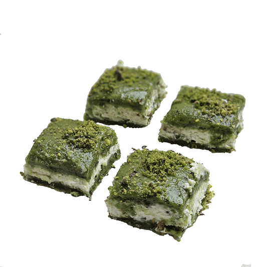 Pistachio Mafrouke