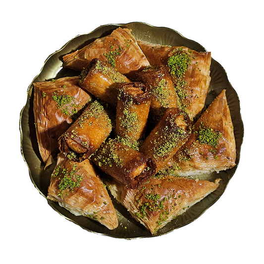 Shabiet Ashta with Znoud