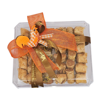 Baklawa Gift Container