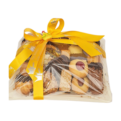 Small Petit four Gift Plate