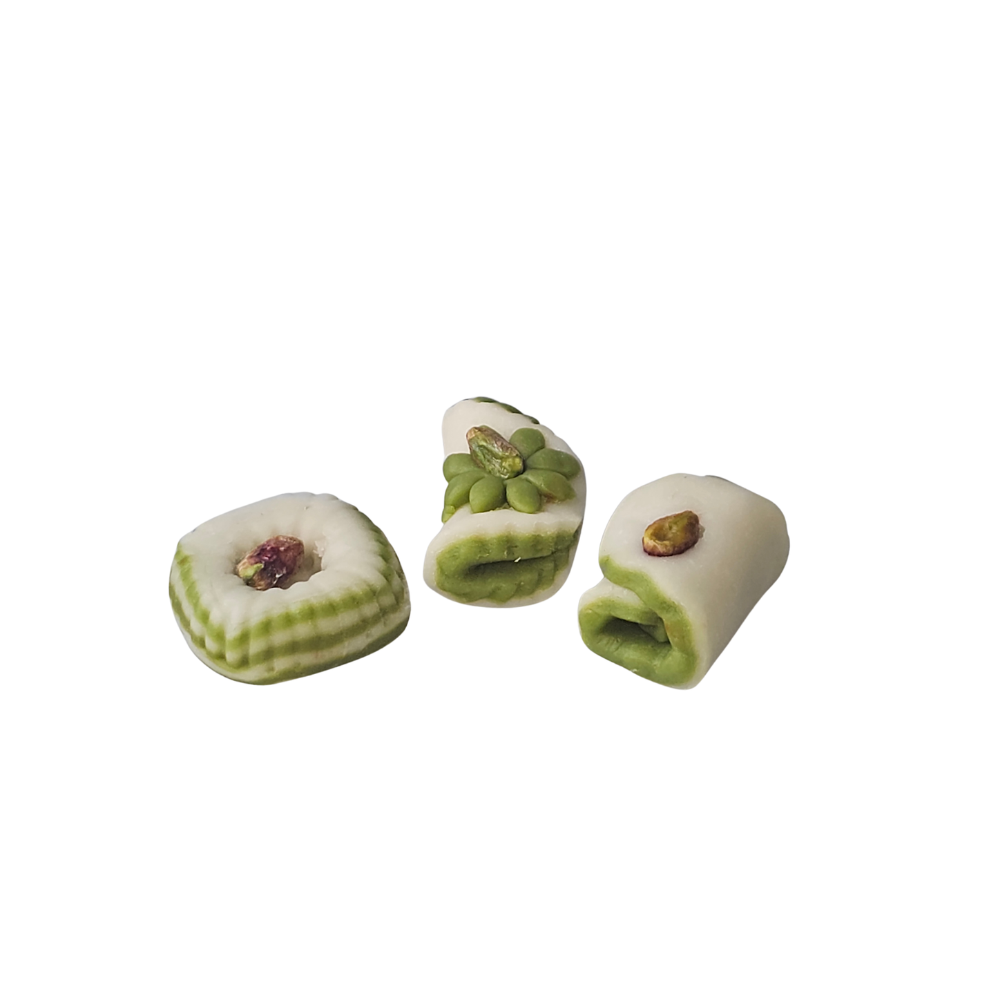 Marzipan Sweets