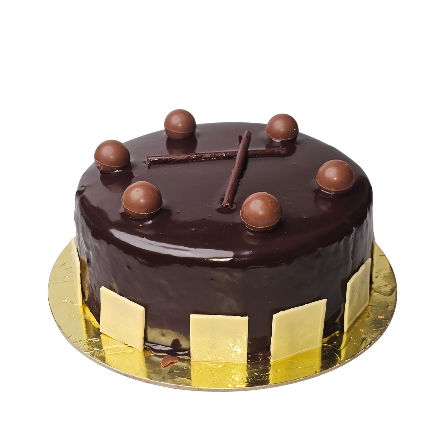Bahamas Cake