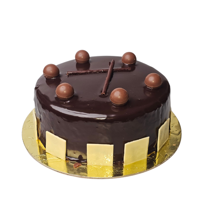 Bahamas Cake