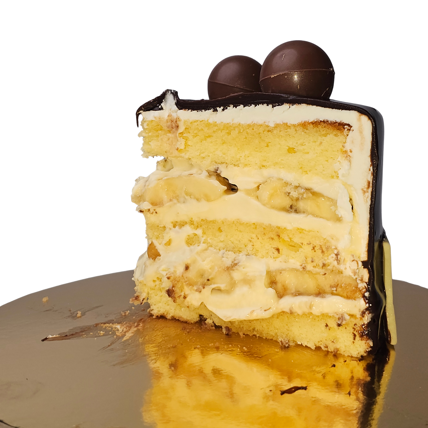 Bahamas Cake