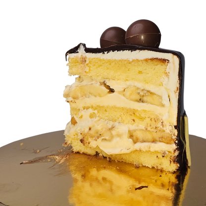 Bahamas Cake