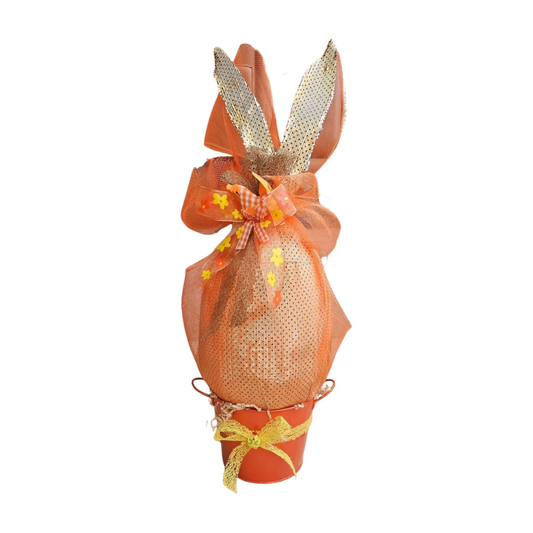 Large Easter Egg Basket