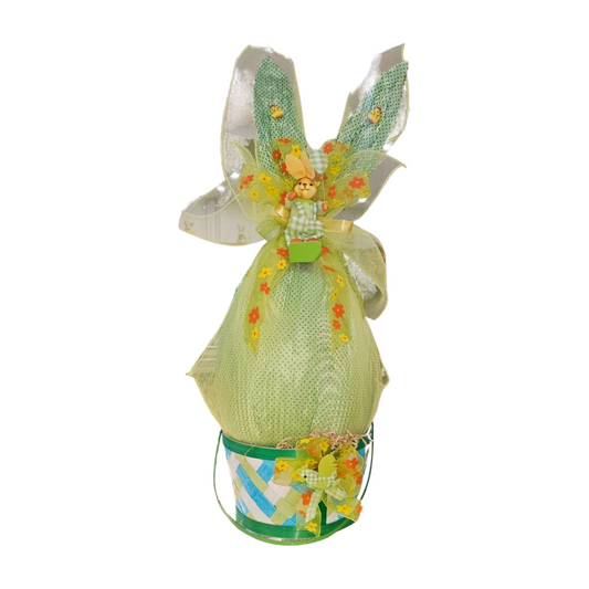 X Large Easter Egg Basket