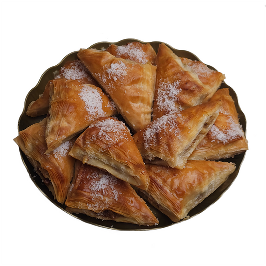 Shabiet Walnut